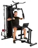 HAMMER Kraftstation Ferrum TX3, trainingsapparaat, met meer Productafbeelding-voorbeeld 29
