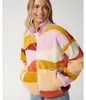 RipCurl Uni Retro Swell Standard Z/T Polar Produktbild-Vorschau 6
