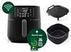 Philips HD9285/96 Connected XXL heteluchtfriteuse Productafbeelding-voorbeeld 2