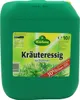 Aceto alle erbe Kühne dal sapore fresco e piccante (tanica Anteprima dell’immagine prodotto 4