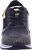 Marco Tozzi Sneaker - Schwarz Combi Textil/Synthetik : 42 : Produktbild-Vorschau 10