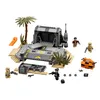 LEGO Star Wars Battle on Scarif, Zestaw do budowania, 8 Podgląd zdjęcia produktu 4