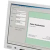 SIGEL DP830 Visitenkarten, microperforiert, 185 g/m², Produktbild-Vorschau 6