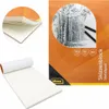 Idena Skizzenblock A4  50 Blatt 120gMix Produktbild-Vorschau 1