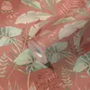 Livingwalls Vliestapete Famous Garden Floral 393482 Produktbild-Vorschau 3