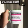Trendation - Sonderpädagogik Tasse Geschenk für Produktbild-Vorschau 4