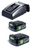 Festool 576864, Wiertarka pistoletowa, SDS Plus, Czarny, Podgląd zdjęcia produktu 8