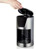 Cloer 5258, Filterkaffeemaschine, Gemahlener Kaffee, 800 W, Produktbild-Vorschau 10