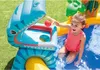Nadmuchiwany basen Intex Dinosaur Play Centre 249x191x109 Podgląd zdjęcia produktu 12