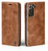 Handy Hülle für Samsung Galaxy S21 5G Klapphülle Bookcase Produktbild-Vorschau 1