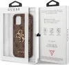 Guess Guhcp12M4Gmgbr Custodia rigida marrone/marrone per Anteprima dell’immagine prodotto 8