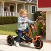 AIYAPLAY trojkolka, detský bicykel, balančný bicykel, Náhľad obrázku produktu 2