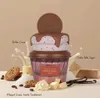 Lattafa/Cookie Crave Give Me Gourmand Eau de Parfum 75 ml Anteprima dell’immagine prodotto 16