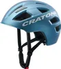 CRATONI Fahrradhelm C-Pure stahlblau matt Produktbild-Vorschau 1