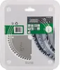 Makita B-56736: Speciaal zaagblad, 165x20 mm, 60 tanden Productafbeelding-voorbeeld 4