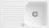 Villeroy & Boch 33852FR1 SP Linara 50 Flat 840x490mm Produktbild-Vorschau 1