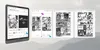 Bemi Cognita Tab 8 Pro 32 GB 7,8 Zoll graues Lesegerät Produktbild-Vorschau 5