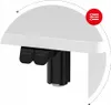Huzaro Hero 7.9 Bureau réglable en hauteur, électrique, 100 Voir les images du produit 24