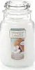 YANKEE CANDLE Kokosnuss Strand 623 g Produktbild-Vorschau 2