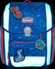 Scout zaino della scuola Superflash Genius Set 4 -pezzi Anteprima dell’immagine prodotto 10