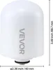 VEVOR Wasserhahnfilter-Ersatz (2 Stk.) Produktbild-Vorschau 8