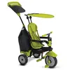 smarTrike®'s Glow Touch Steering® Dreirad 4-in-1 - Farbe: Produktbild-Vorschau 3
