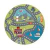 TT Home Kinder-Teppich, Spiel-Teppich Für Kinderzimmer, Mit Produktbild-Vorschau 5