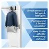 CLEANmaxx Hemdenbügler und Blusenbügler 2-in-1 trocknen und Produktbild-Vorschau 4