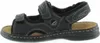 Josef Seibel Franklyn Sandalette Blau Produktbild-Vorschau 55