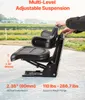 Siège de chariot élévateur universel VEVOR avec dossier Voir les images du produit 3