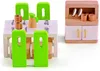 Hape Happy Family Esszimmer, E3454 Produktbild-Vorschau 9