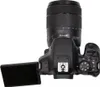 Canon EOS 850D + EF-S 18-135mmf/3,5-5,6 iS USM (Lieferung Produktbild-Vorschau 2