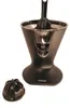 Princess 01.201857.01.001 Zitruspresse, Schwarz, 1 m, Produktbild-Vorschau 15