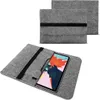 Tablet Tasche für reMarkable 2 Sleeve Hülle Filz Cover Produktbild-Vorschau 1
