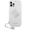 Guess Guhcp12Lks4Gsi Iphone 12 Pro Max 6,7 Transparentes Produktbild-Vorschau 3