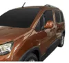 Set di 4 deflettori per Citroën Berlingo, Peugeot Anteprima dell’immagine prodotto 5