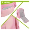 Trizand 27658 Cestovní batoh do letadla 20 l, 40 x 25 x 20 Náhled obrázku produktu 8