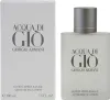 Giorgio Armani Acqua di Gio Homme 100 ml Lotion Voir les images du produit 5