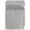 VidaXL 836759, Dąb, Drewno, 350 mm, 390 mm, 550 mm, 1 szt. Podgląd zdjęcia produktu 10