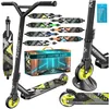KESSER® Scooter Funscooter Stuntscooter X-Limit - 360° Produktbild-Vorschau 1