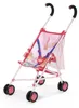 BABY born Stroller with Bag Pink, Wózek dla lalek, 3 lat(a) Podgląd zdjęcia produktu 11