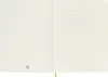 Moleskine - Classic Notebook, Taccuino con Pagine Bianche, Anteprima dell’immagine prodotto 2