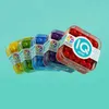 Smartgames - IQ Mini - Lernspiele 6 Jahre - Kinderpuzzles - Produktbild-Vorschau 18