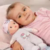 Baby Annabell SleepWell for Babies 30cm, Stoffpuppe für Produktbild-Vorschau 2