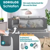 KESSER® : Barrière de lit, protection de lit pour bébé, Voir les images du produit 7