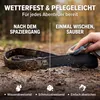 HUND IST KÖNIG 15m Hunde Schleppleine mit Produktbild-Vorschau 3