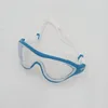 Arena 3468336363652, Unisex, Blau, Transparent, Produktbild-Vorschau 5