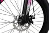 Kinderfahrrad Davi Bella Aluminium 24 Zoll, 130–160 cm, 21 Produktbild-Vorschau 9