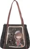 Torba typu "sac cabas" marki Anekke, model "Mademoiselle", Podgląd zdjęcia produktu 13