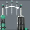 Wera 05051513001, 7 części Podgląd zdjęcia produktu 9